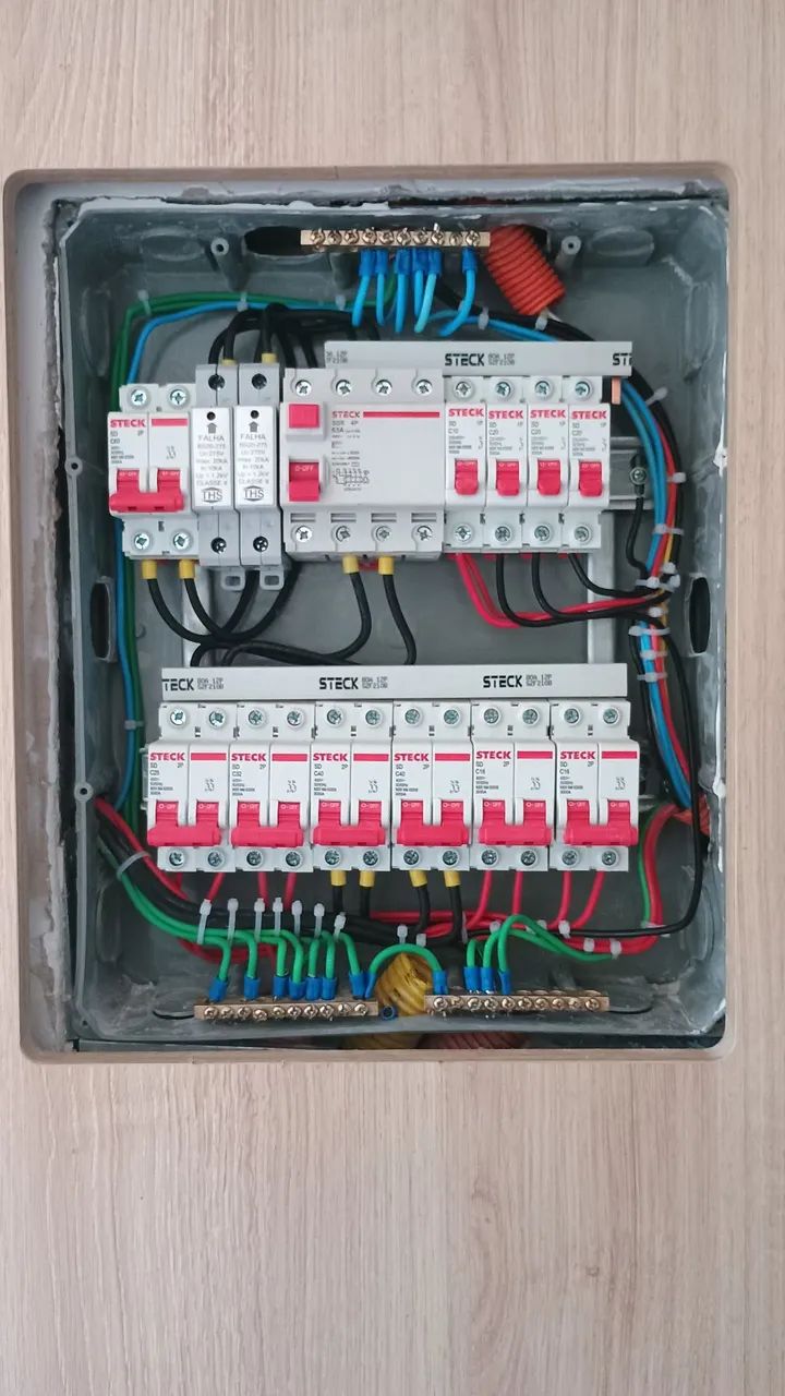 Eletricista  - Foto 5