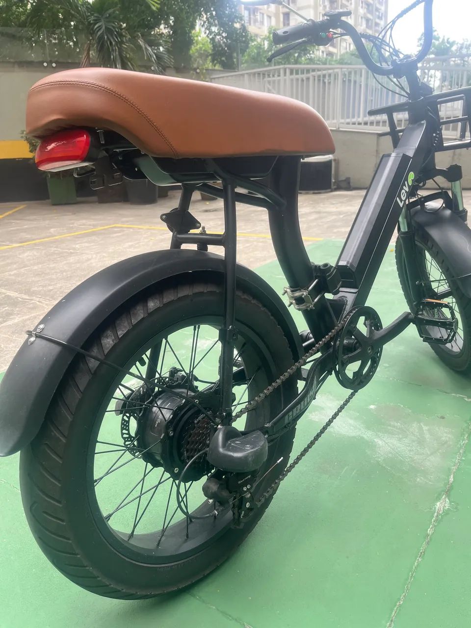 Bike lev cruiser - Foto 3