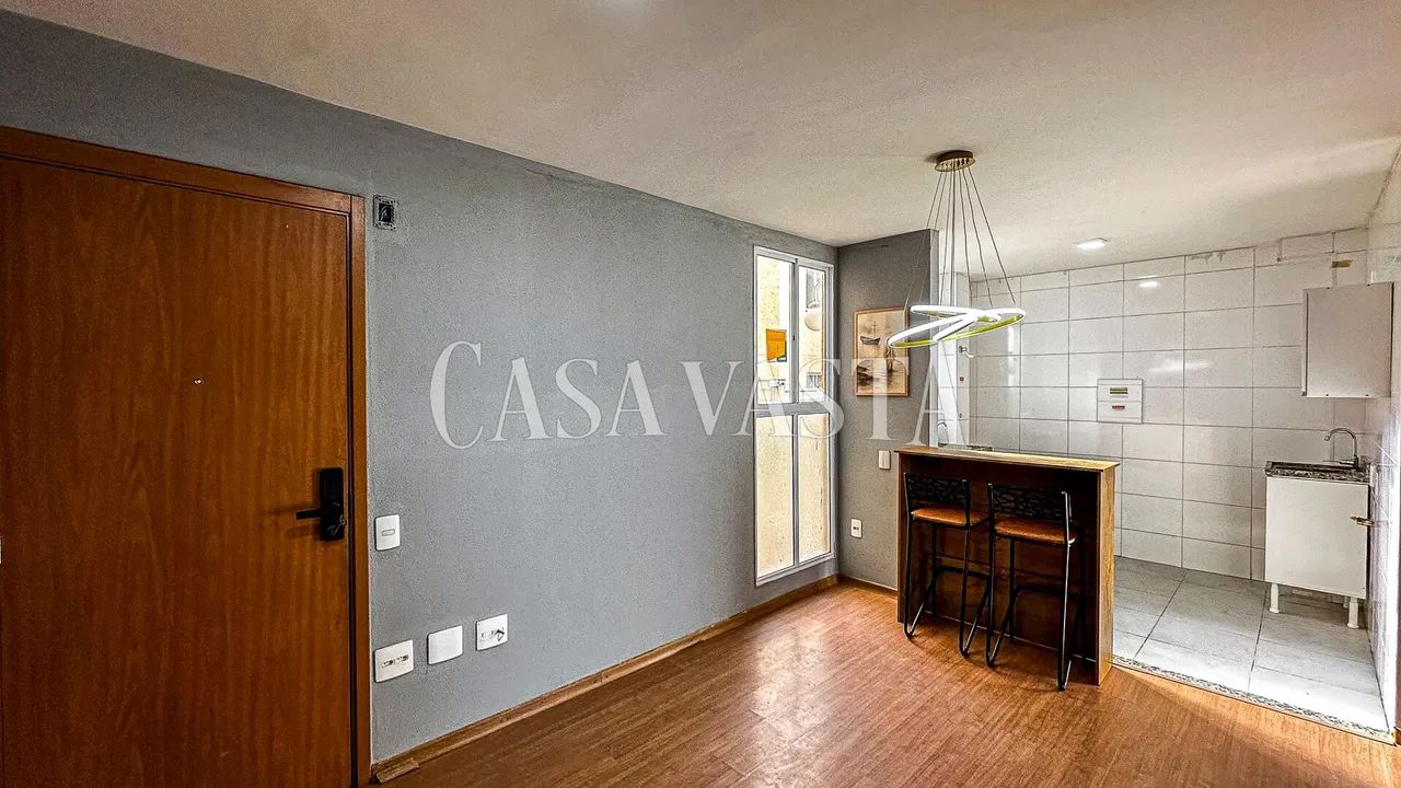 Apartamento à venda, 02 quartos, Edifício Armani - Foto 2