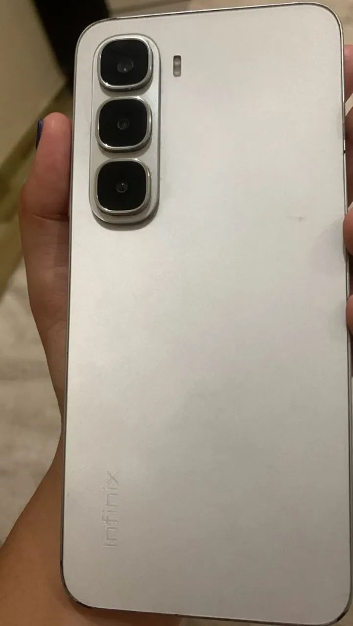 Smartphone Infinix  - Foto 3