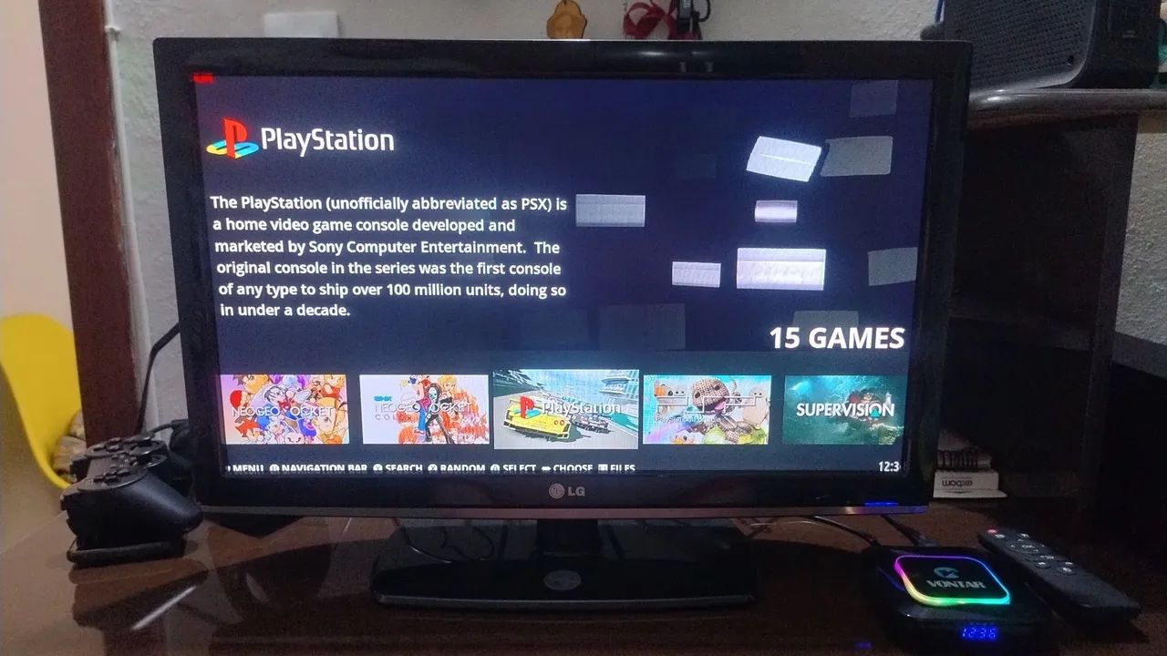 Videogame Retrô  - Foto 5