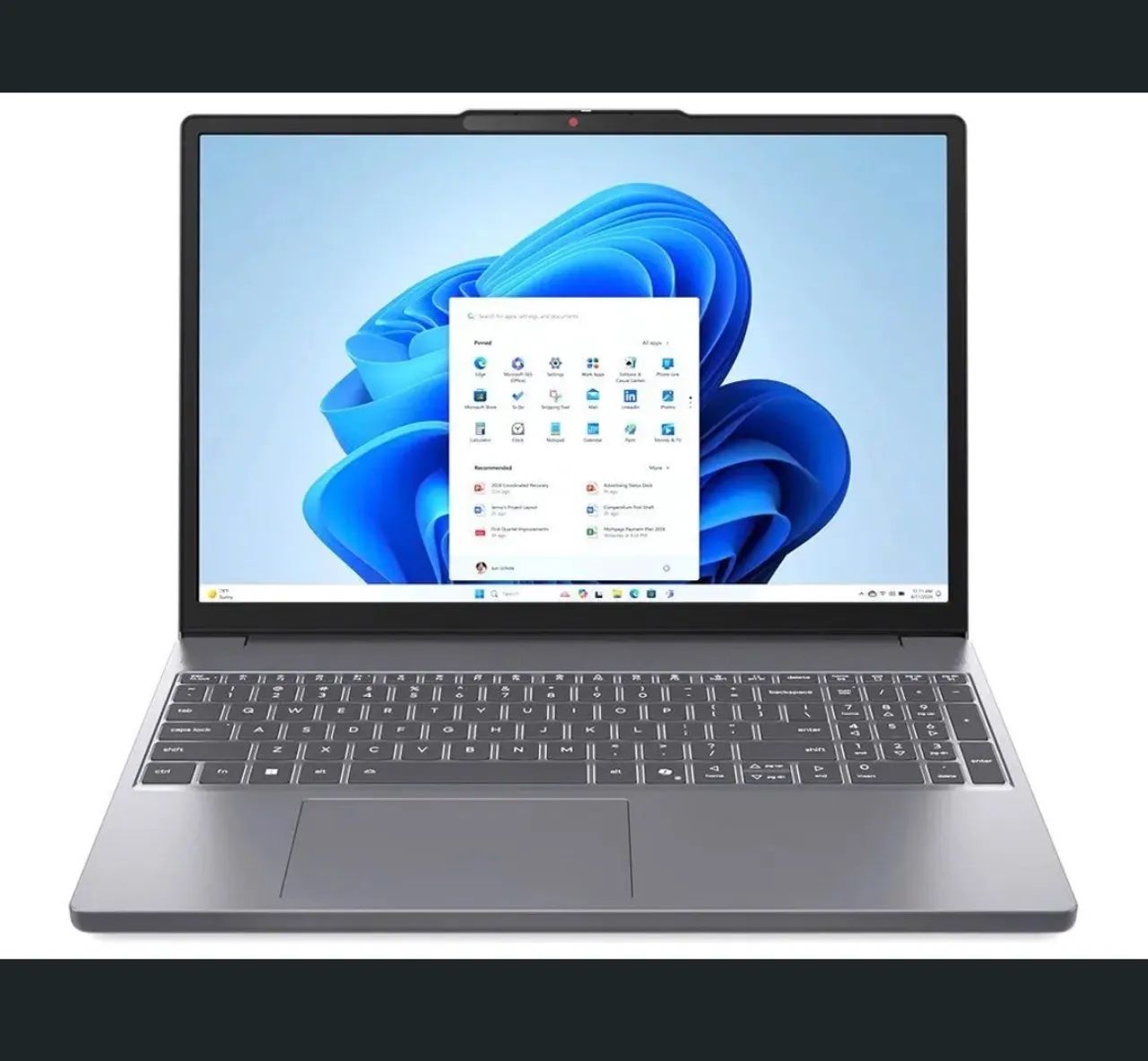Notebook Lenovo IdeaPad Slim 3i - Foto 3