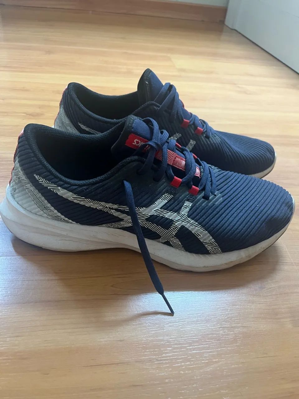 Tênis masculino Asics 42