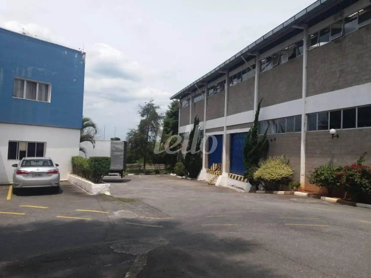 Comercial para alugar no(a) Centro - Foto 4
