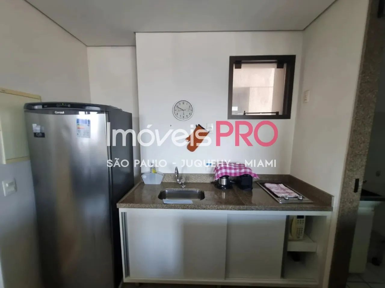 Conj. Comercial, Itaim Bibi - São Paulo - Foto 4