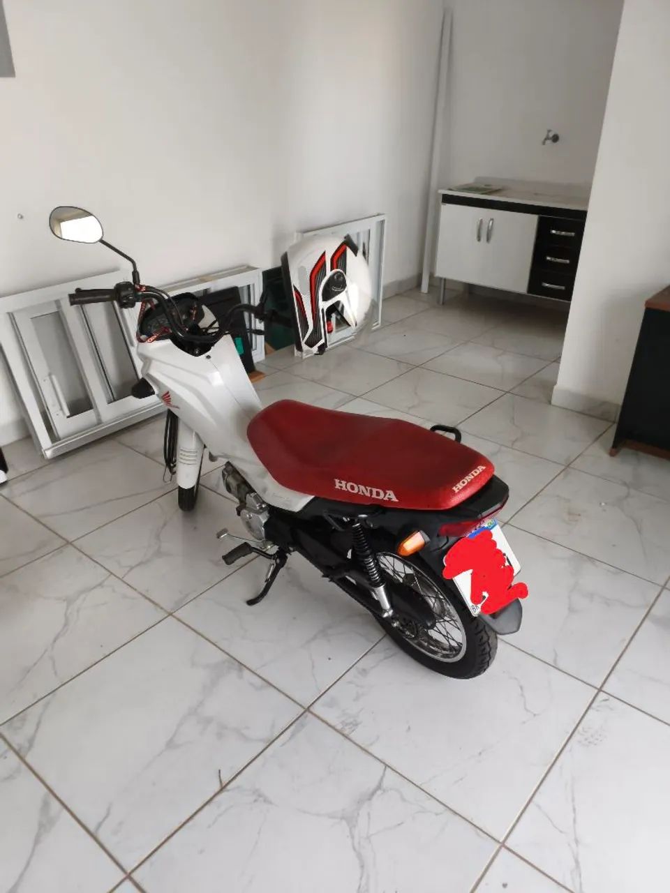 Pop 110i - Foto 3