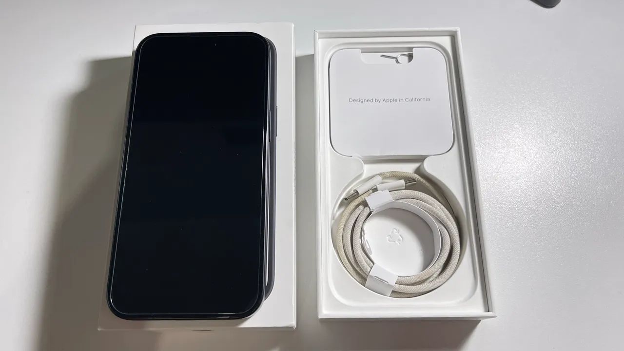 Iphone 15 256GB - Foto 4