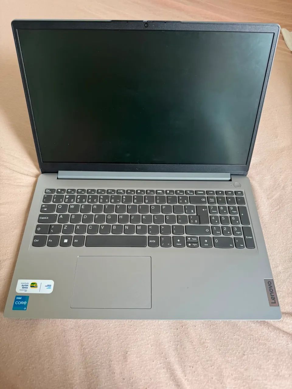 Notebook Lenovo IdeaPad 1 i3 12ª