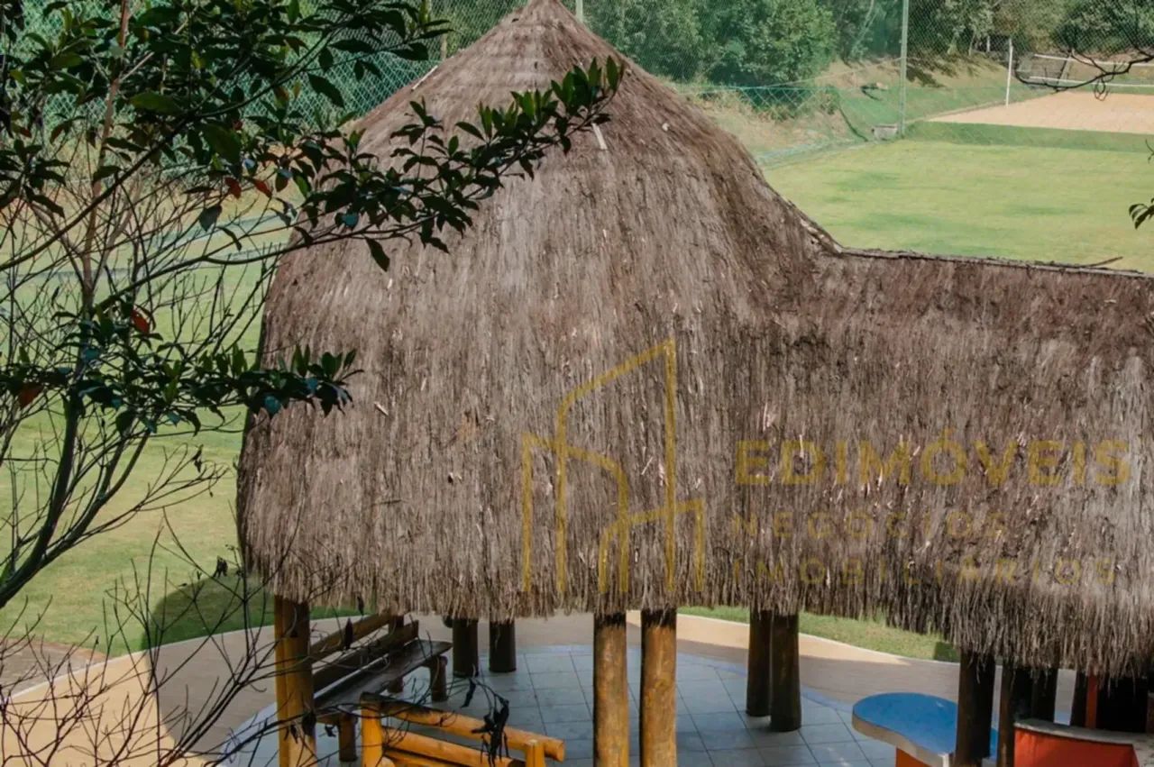 Lote em Ambiente Seguro e Tranquilo no Boulevard Lagoa, Serra - Foto 4