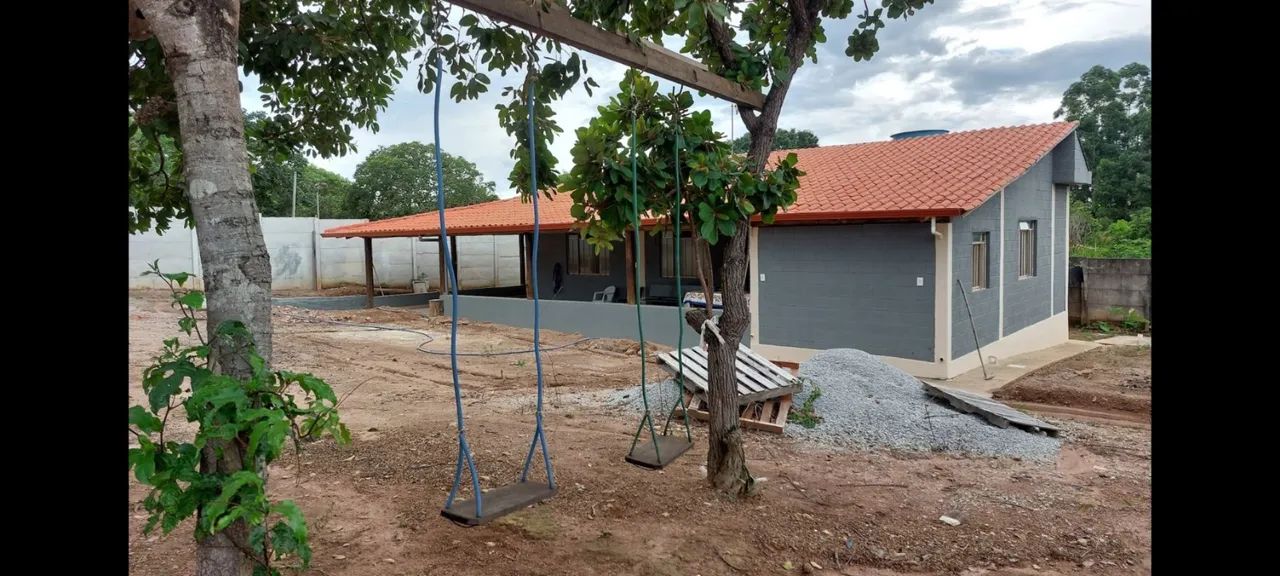 Chácara à Venda - Cachoeirinha/Divinópolis - Foto 3