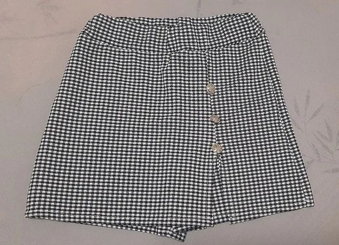 Short saia P - Foto 4