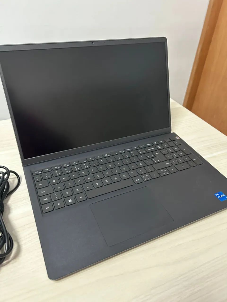 NOTEBOOK DELL  - i5 11th | 8GB | SSD NVMe 256GB | Iris Xe - Foto 4