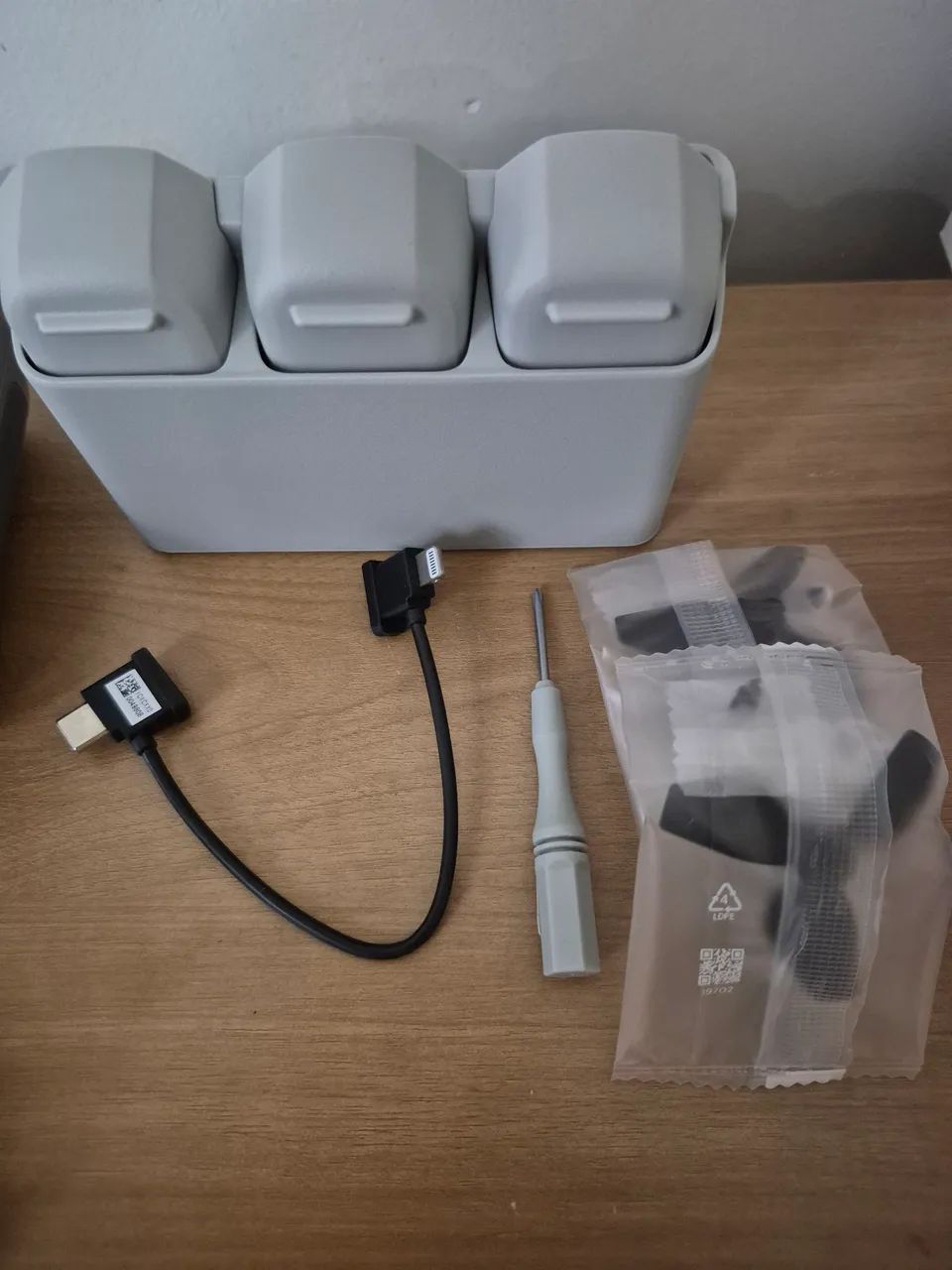 DJI NEO DRONE - NOVO - Foto 4