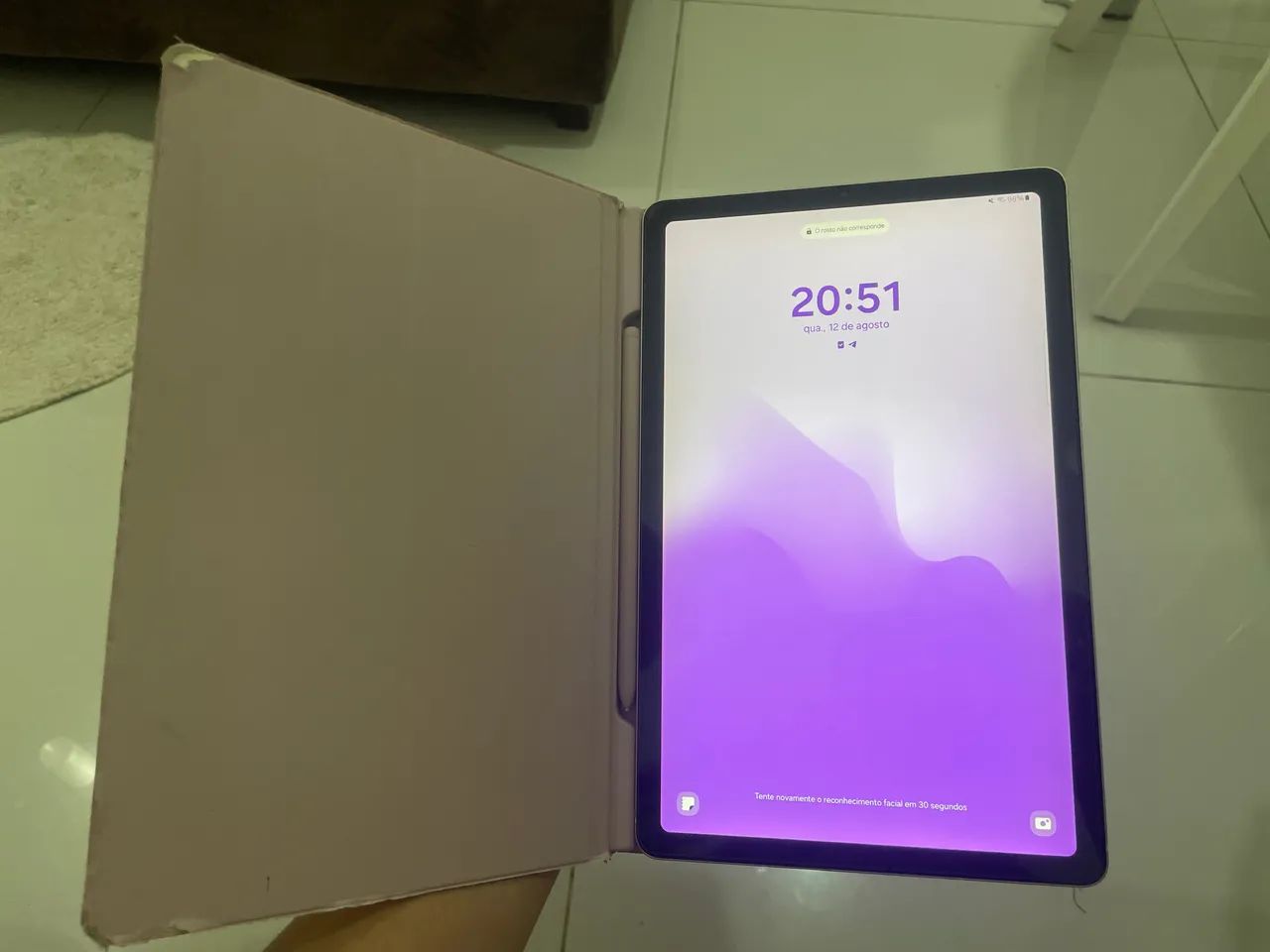 Samsung Tab S6 Lite  - Foto 5