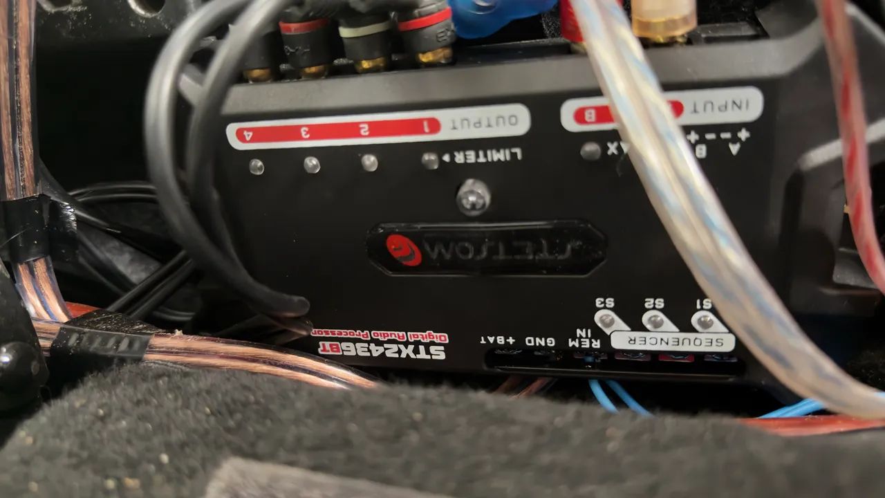 TROCO OU VENDO SOM AUTOMOTIVO  - Foto 5