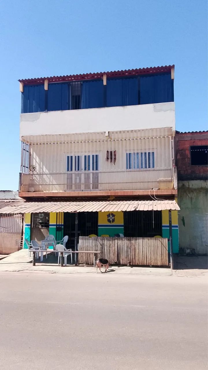 Vendo um sobrado - Foto 5