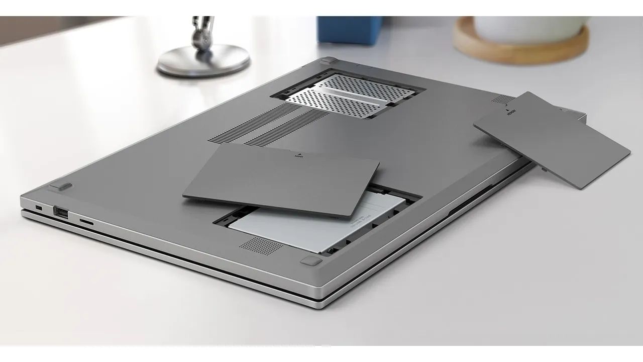 Samsung Book E-30 - 2020 - Foto 4