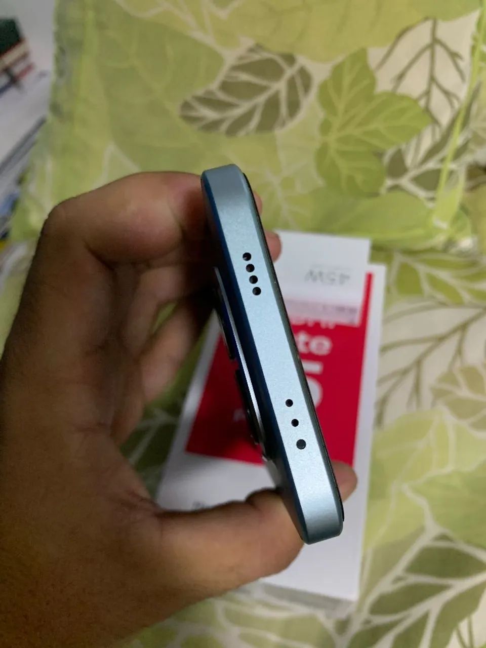 Xiaomi note 15 pro 5G  - Foto 3