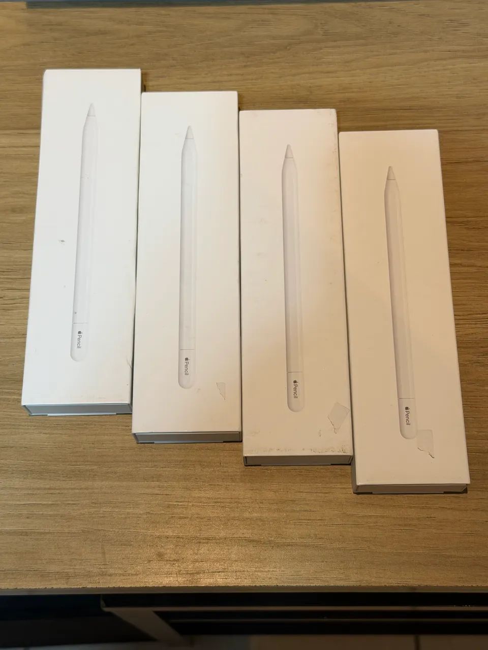 Apple Pencil USB-c LACRADA