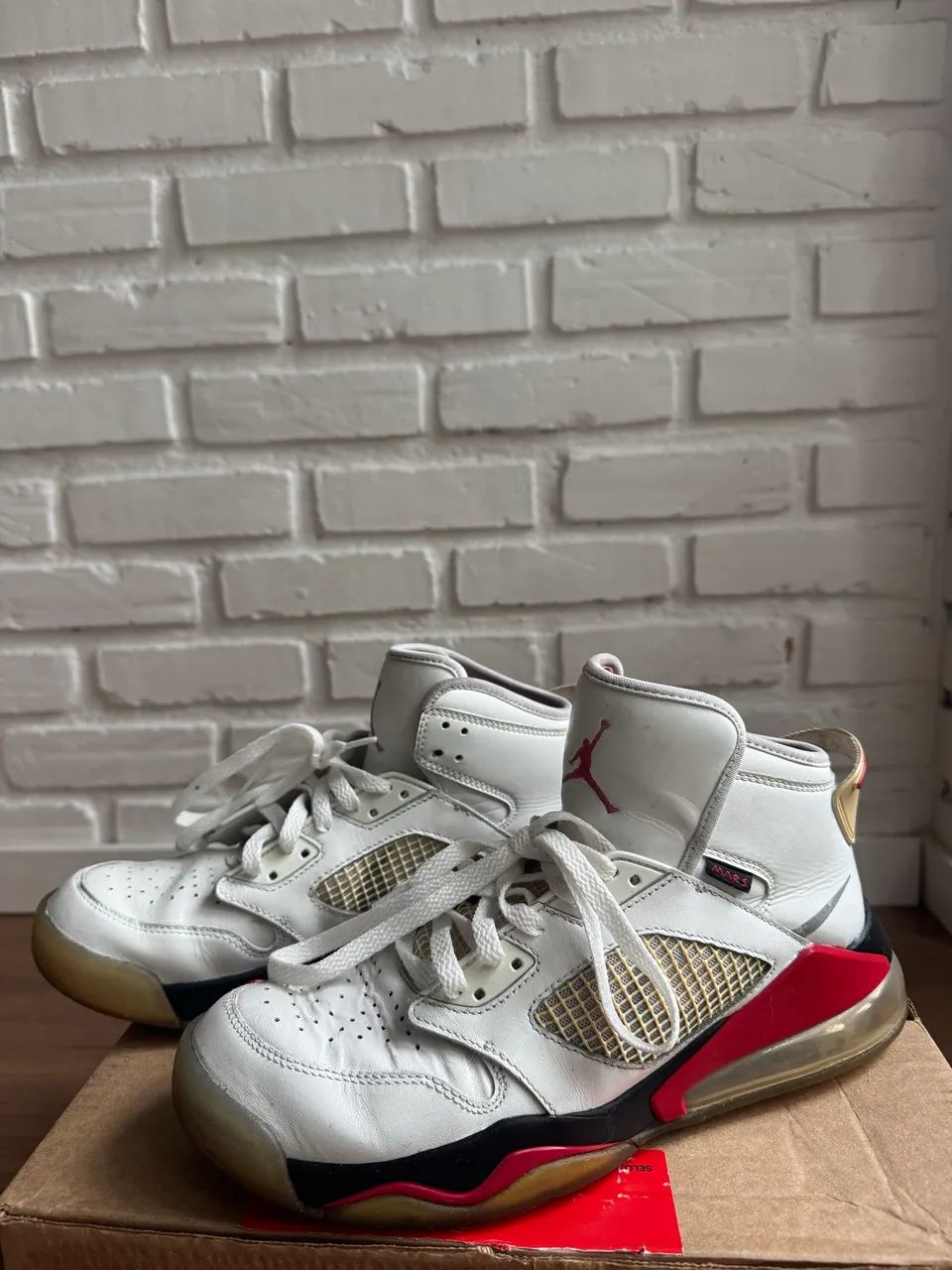 TÊNIS MAX JORDAN  - Foto 2