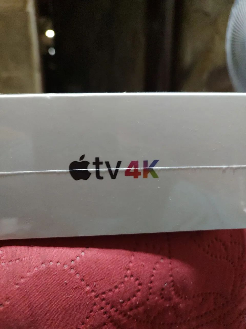 Apple tv 4k  - Foto 4