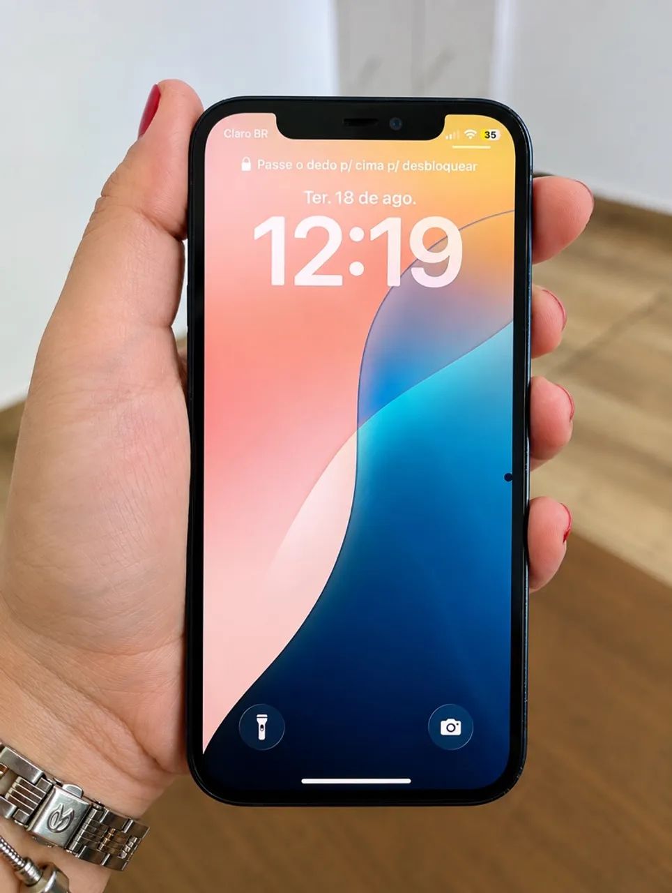 iPhone 12
