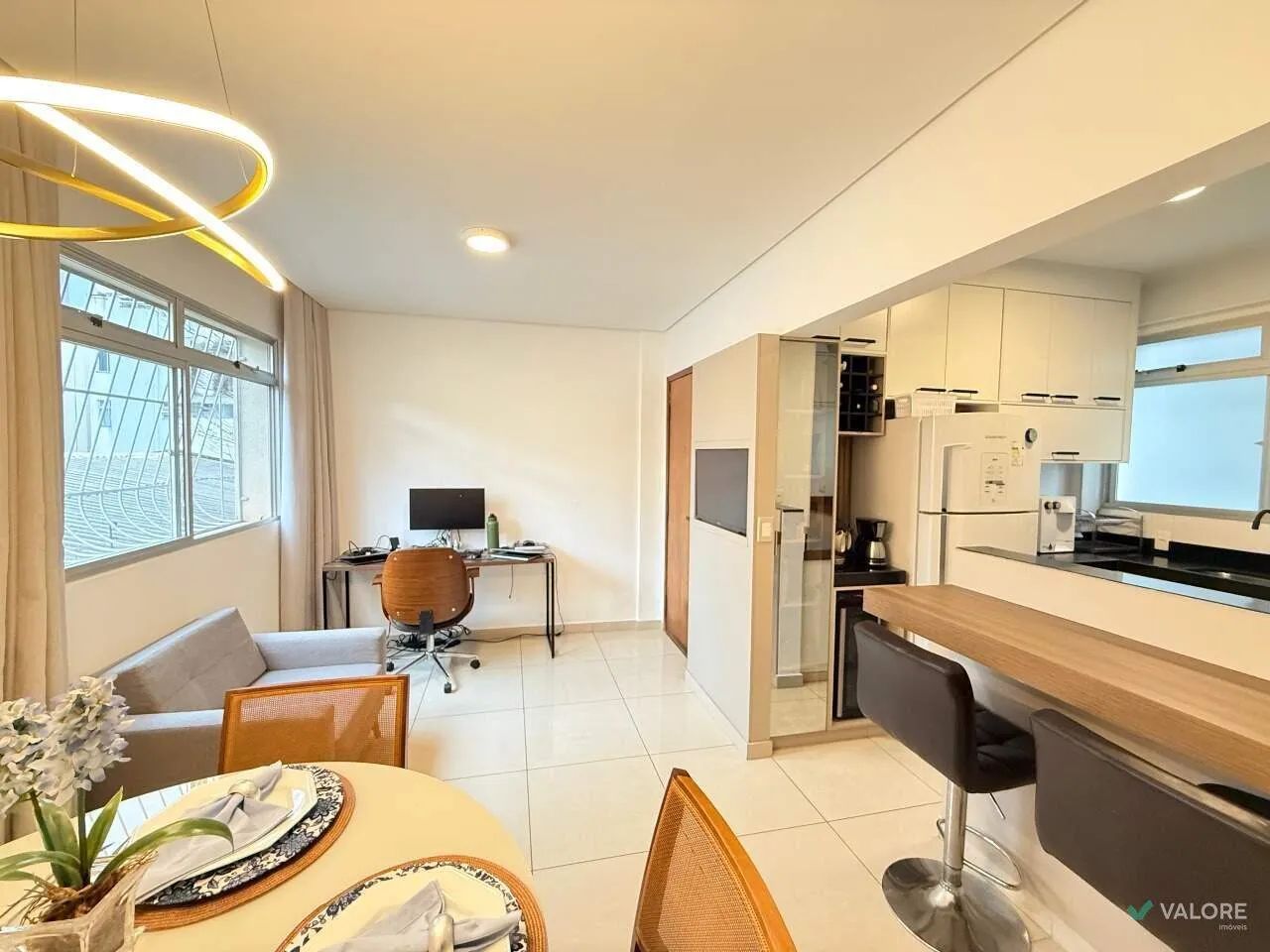 Apartamento 2 quartos à venda no Anchieta