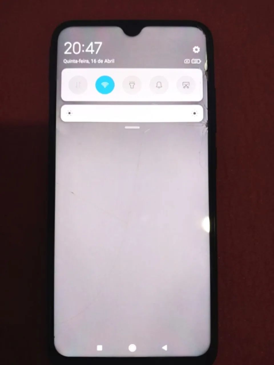 Xiaomi Redmi Note 8