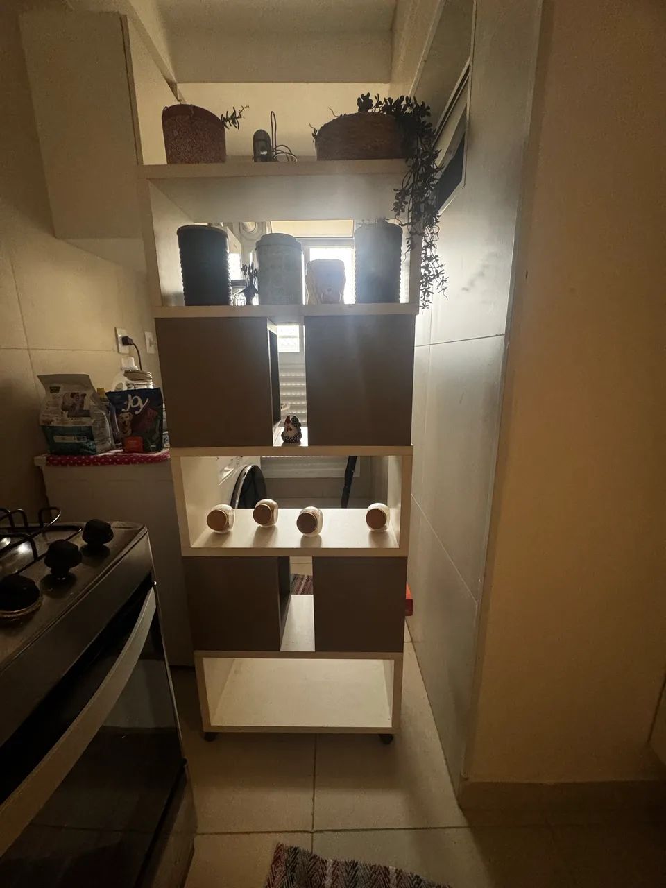 Estante - Foto 4