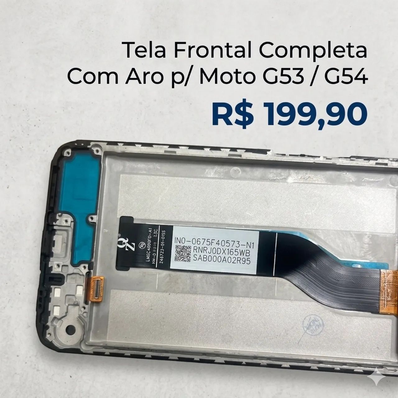 Peças reposição hardware  - Foto 4