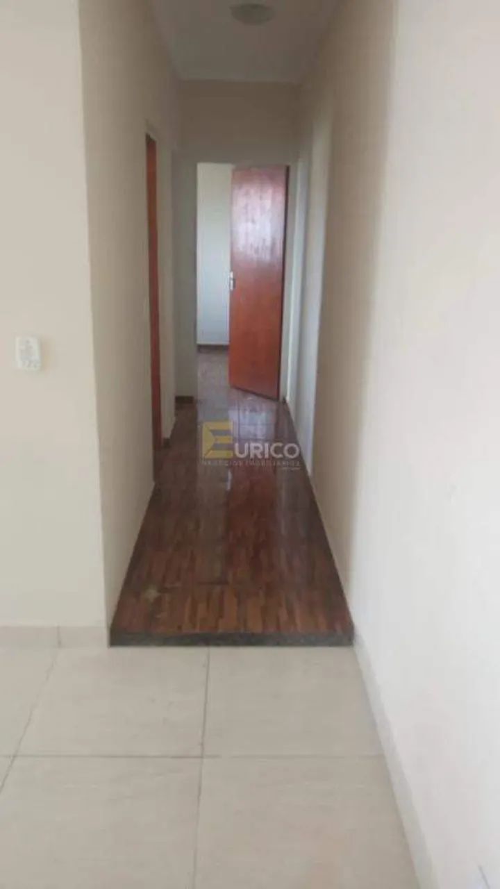 Casa para aluguel no PARQUE CECAP em Valinhos/SP - Foto 4