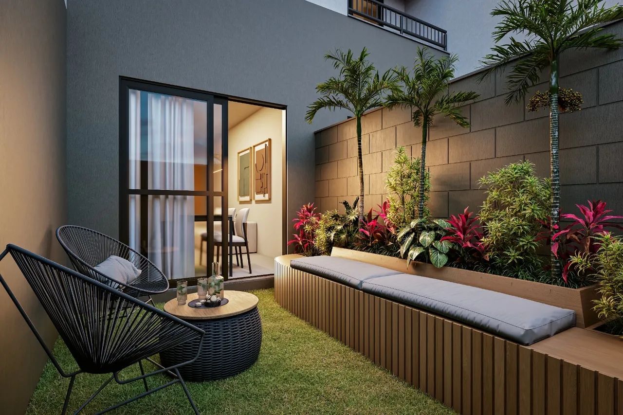 Foto - Contagem - Alvorada