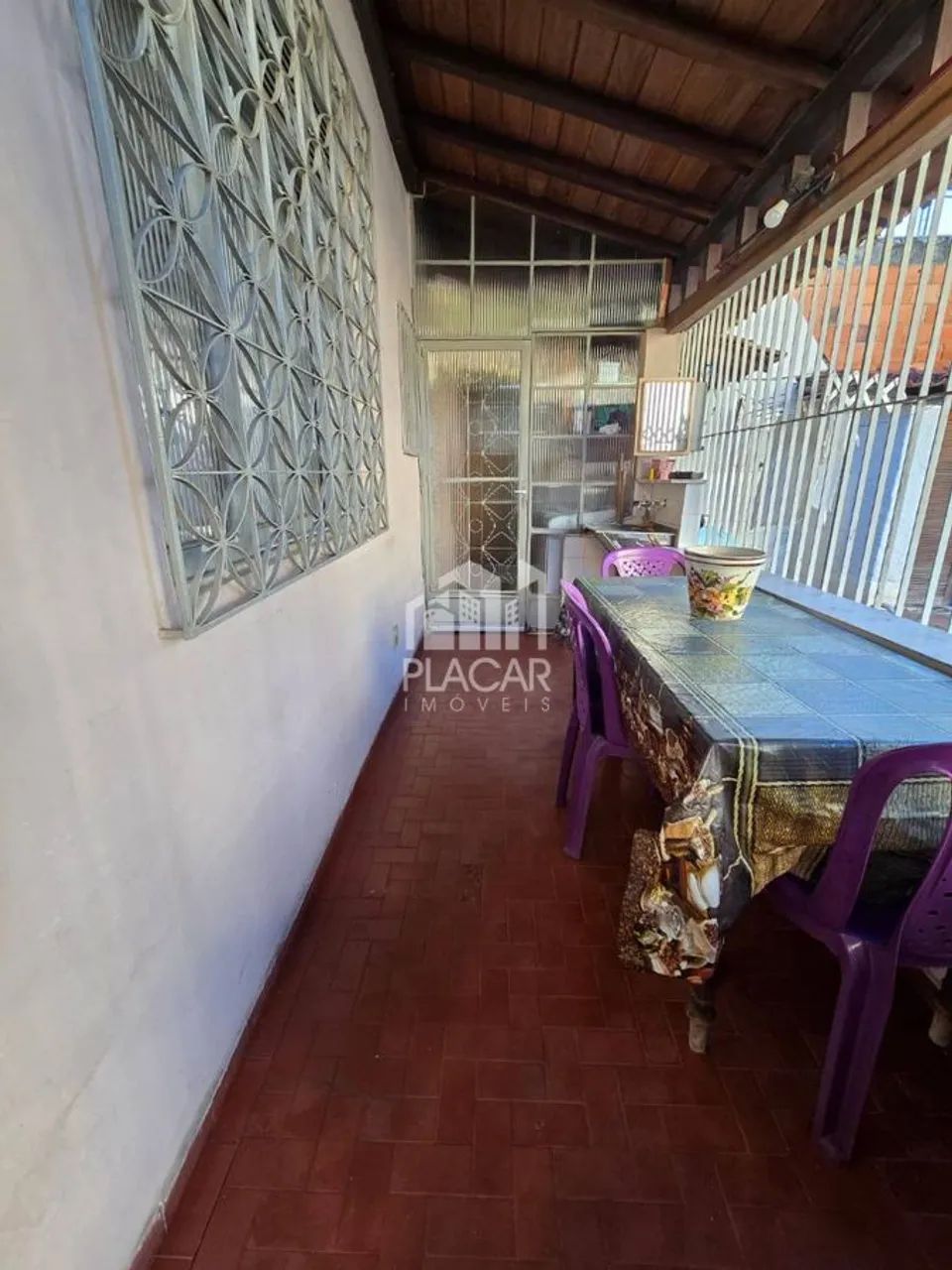 Casa para Venda Rua Jair Vilela - Foto 2