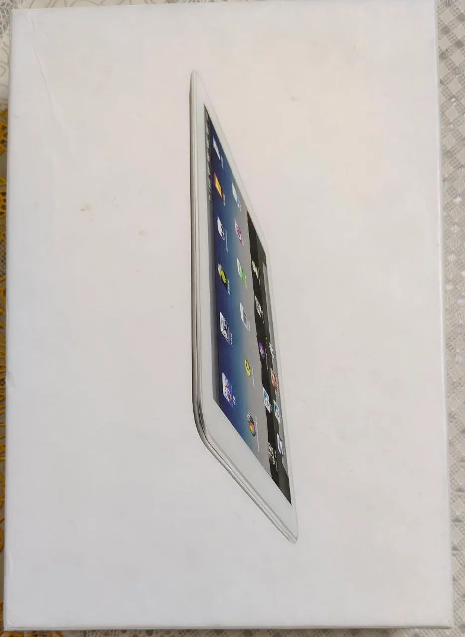 Tablet - Foto 3