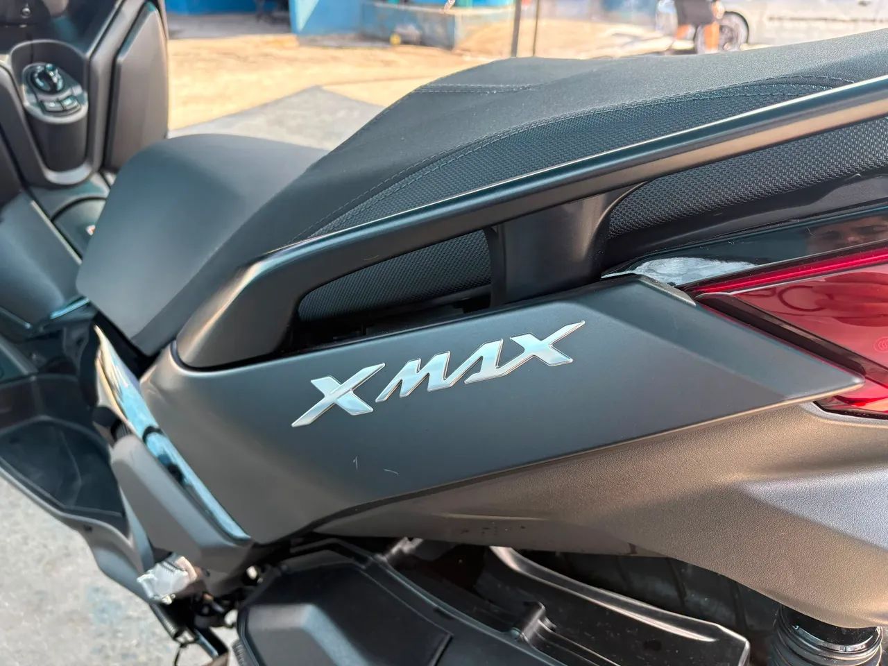 Yamaha X Max 2025 - Foto 4