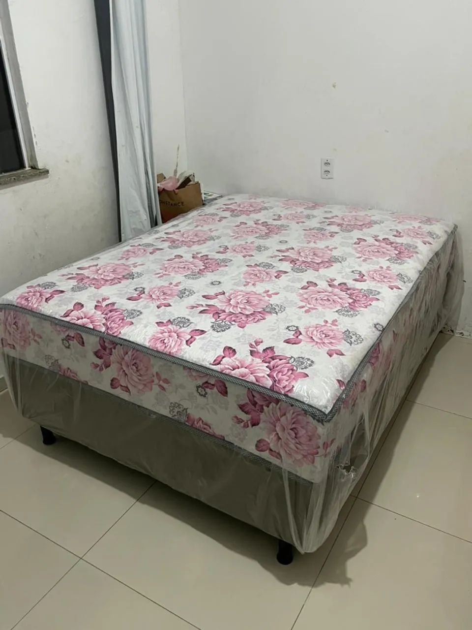 Cama molas ensacadas  - Foto 2