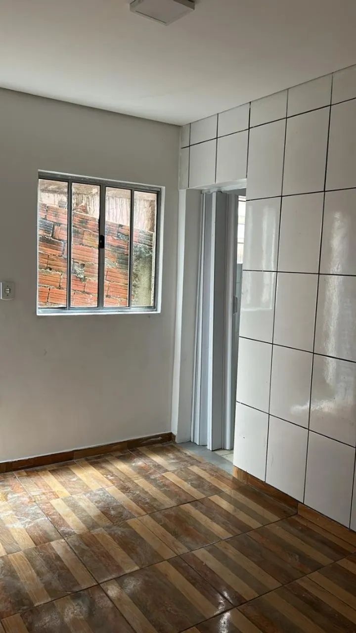 Foto - São Paulo - Jardim São Bento Novo