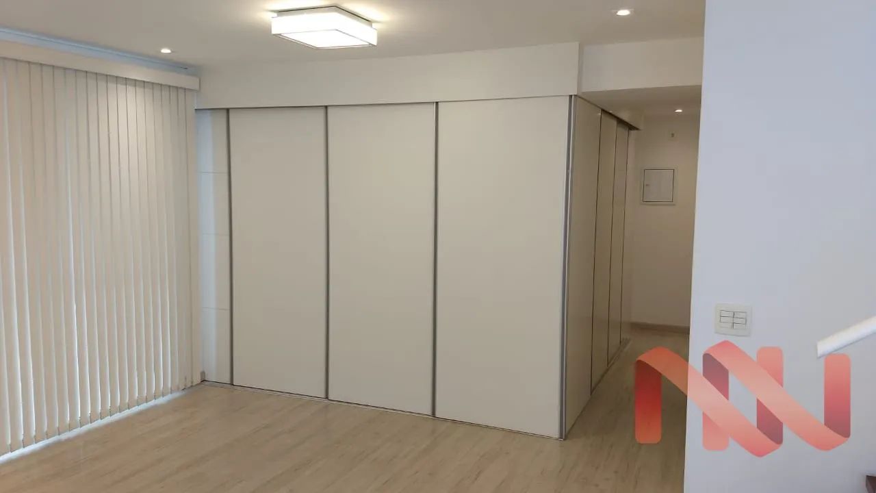 Apartamento Duplex em Pinheiros - São Paulo - Foto 4
