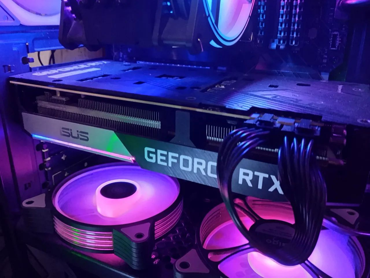Rtx 3070 Asus