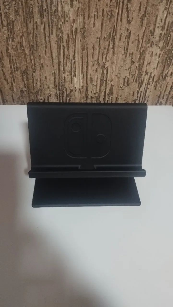 Suporte Nintendo Switch