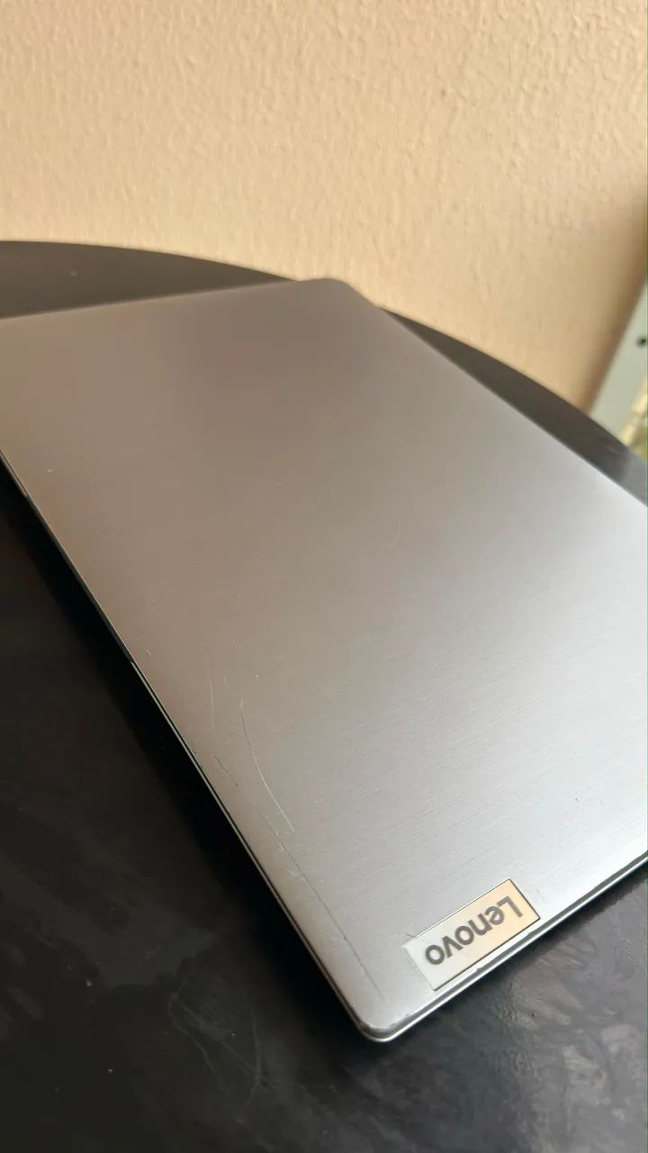 Lenovo IdeaPad 3 - Ryzen 5 | 8GB RAM | SSD 256GB - Foto 3