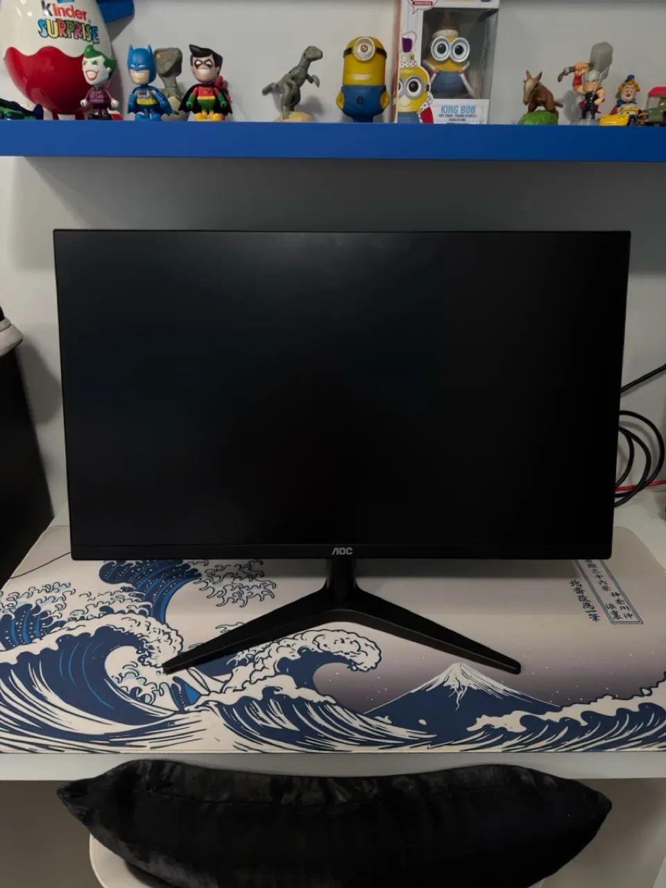 Monitor AOC 27 polegadas 