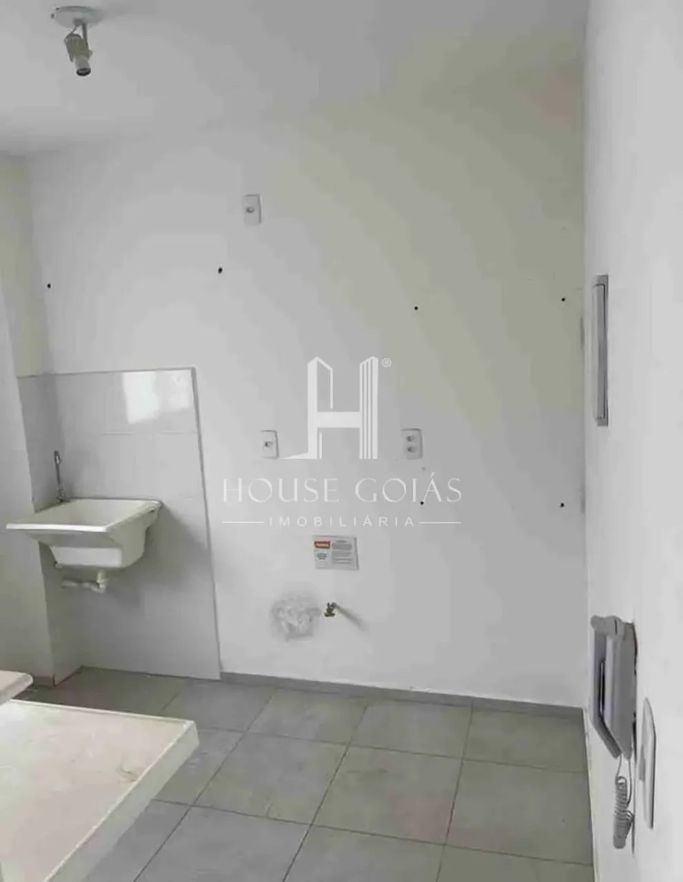 Apartamento à Venda, Lorena Park, Goiânia, GO - Foto 3