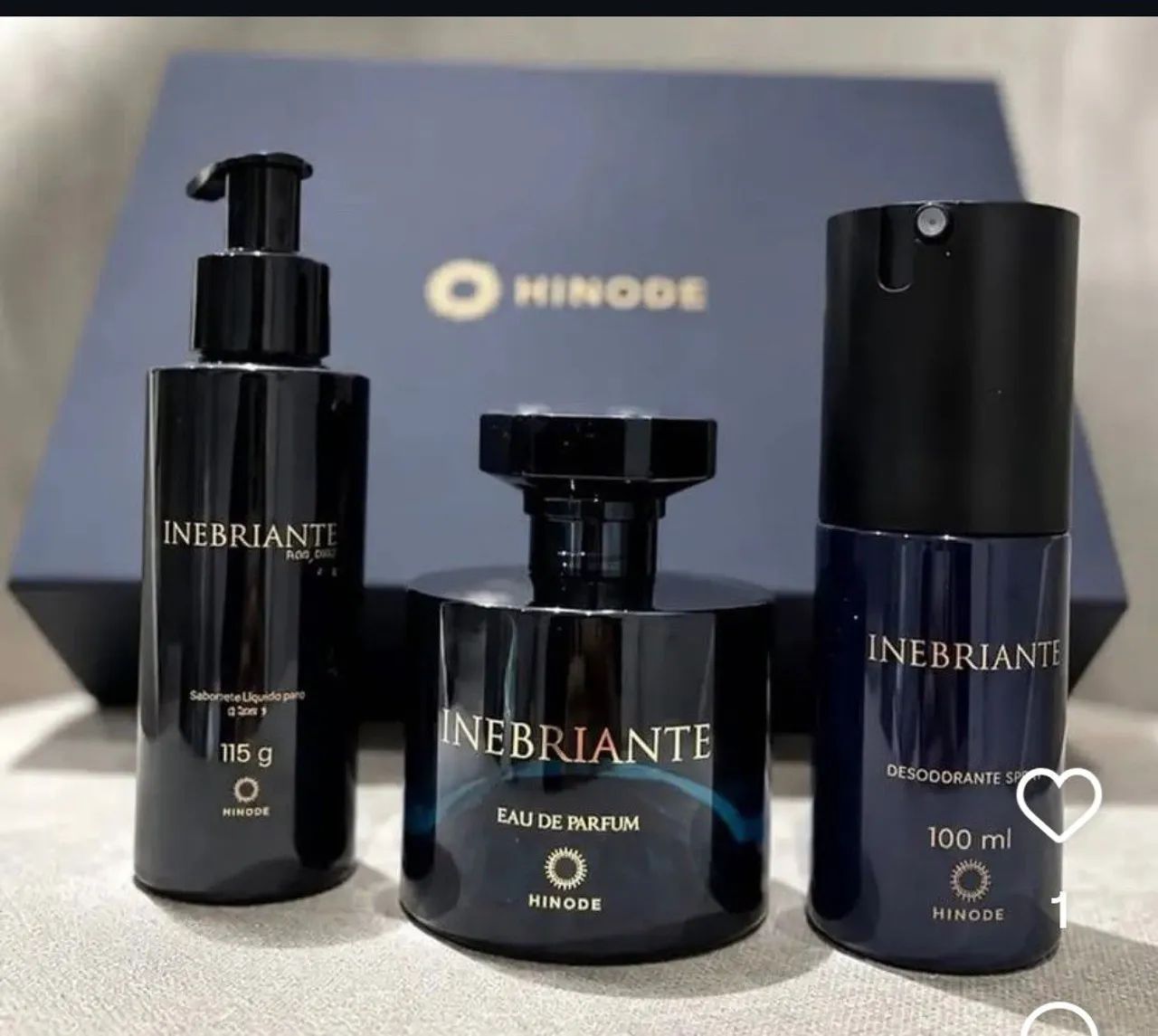 Perfumes  - Foto 2