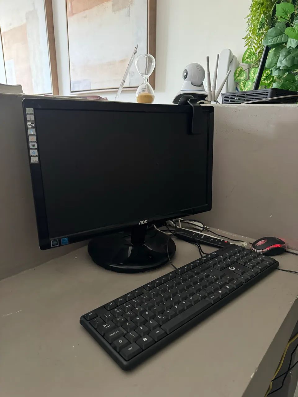 Computador  - Foto 2