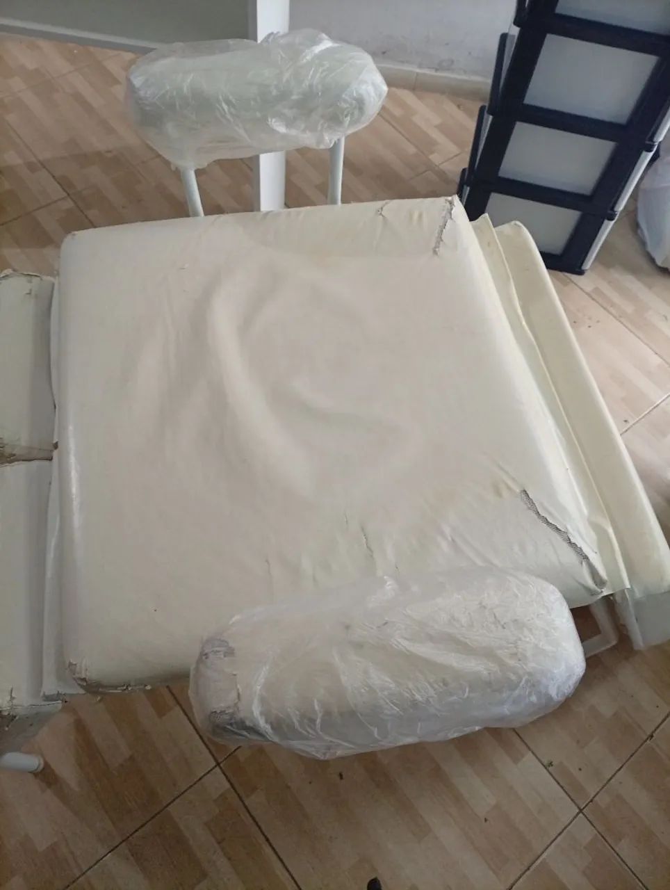 Vendo maca, autoclave, lente para colocar cílios. - Foto 3