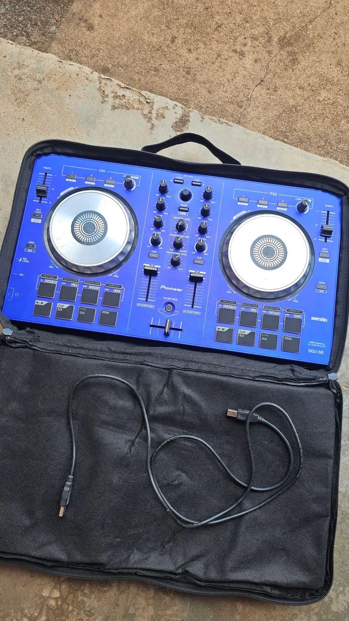 Pioneer DDJ SB
