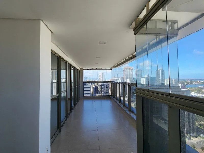 Apartamento com 4 quartos à venda, 171 m² - Enseada do Suá - Vitória (ES) - Foto 2