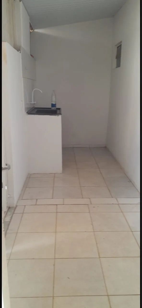 Alugo apto - Foto 5