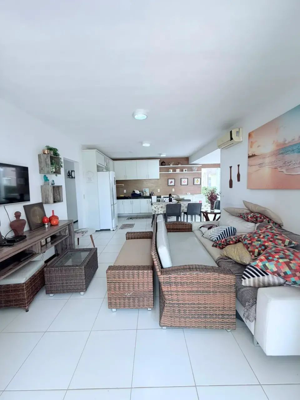 CASA À VENDA  CONDOMÍNIO RAÍZES | SALINAS | 480M² | 4 SUÍTES - Foto 3